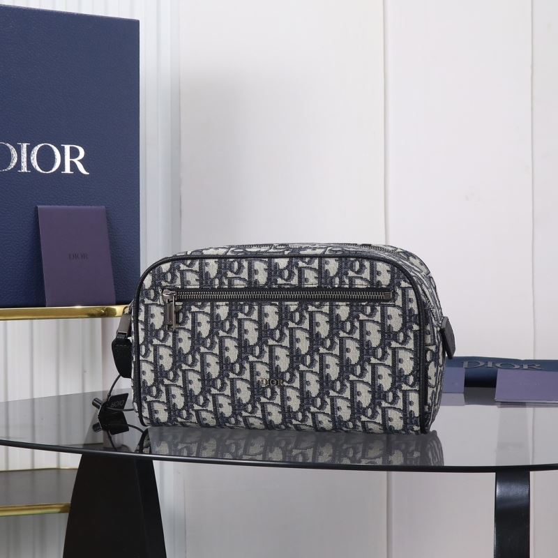 Mens Christian Dior Clutch Bags